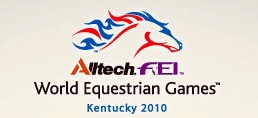 WEG Kentucky 2010